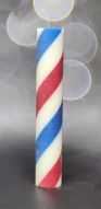 Barber Pole Stand or Pen blank